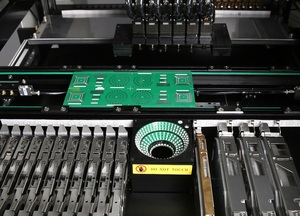 NeoDen 6 Heads Automatic Smt Line Pcb Manufacturing <strong>Machine</strong> Smt Pick And Place Production Line Pcb Assembly <strong>Machine</strong> - Product Image 3
