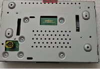 Pantalla Táctil Digitalizadora LCD TFT de 8 Pulgadas con Resolución WXGA para Radio con Navegación Sync3 de Ford/Lincoln VERSIÓN 1