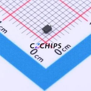 ชิปไดโอด ZOD-323ไดโอด ZENER BZT52C6V2S ใหม่ของแท้ชิ้นส่วนอิเล็กทรอนิกส์ - Product Image 2