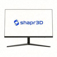 Shapr3D - Software de Dibujo Asistido por Computadora en Línea, 1 Año de Suscripción