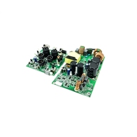 Services de clonage de cartes de circuits imprimés multicouches (PCB) et de cartes électroniques assemblées (PCBA) pour contrôle moteur automobile, certifiés ISO9001/ISO14001, 1 à 64 couches, matériau FR4, 100% conformes