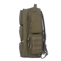 Sac à dos tactique ECOEVO