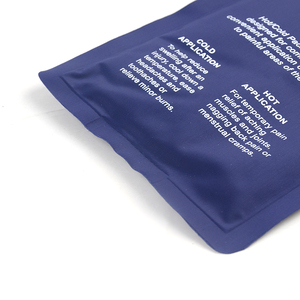 Terapia di riscaldamento riutilizzabile OEM CSI Nurs impacco freddo caldo - Product Image 5