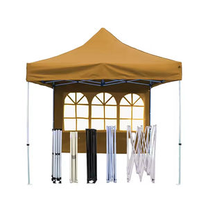 <span class=keywords><strong>Carpa</strong></span> de Jardín 10x20, Gazebo 6x3, <span class=keywords><strong>Carpa</strong></span> Resistente para Negocios, Tenda Lipat, Toldo <span class=keywords><strong>2x2</strong></span> 3x3, Gazebo con Logotipo - Product Image 4