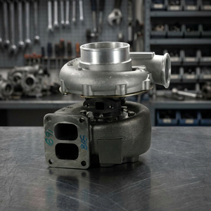 Nuevo Control de Presión del Turbo MAN para Camiones Pesados MAN - Números de Pieza 0010963499 0010964499 0028173056 - 1 Año de Garantía - Product Image 3