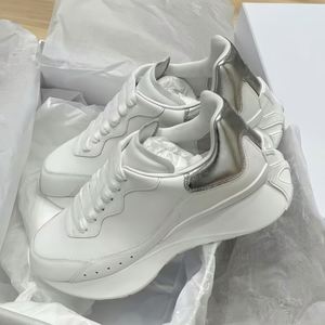 Nouvelles Chaussures Décontractées Sportives pour Hommes 2026 – Modèle Designer, Respirantes, en Cuir Véritable, de Haute Qualité, Idéales pour la Course et la Marche - Product Image 2