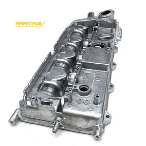 ฝาครอบวาล์วกระบอกสูบเครื่องยนต์6460101930สำหรับ Mercedes Benz Sprinter B901 B902 B903 B904 B906 W638 Vento 1999-2009 - Product Image 1