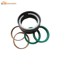 Nouveaux kits de joints de vérin hydraulique OEM d'origine, série complète pour camions pompe à béton mobiles Zoomlion, kit de réparation CHCMACHINERY 3