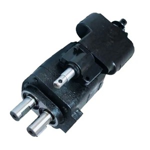 ปั๊มไฮดรอลิกแบบเฟืองซีรีส์ G101 G102 รุ่น G101-1-0.7 G102-2-1.5-R-2S G102-1-2.0-R-4S สำหรับโรงงาน - Product Image 4