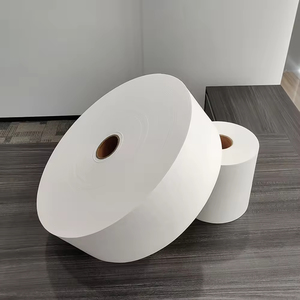 Papier toilette en rouleau jumbo, doux, en pâte de bois vierge, grande taille, pour usage domestique - Product Image 3