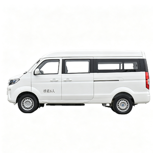 SHINERAY SRM, Furgoneta Eléctrica de Pasajeros de <span class=keywords><strong>7</strong></span> <span class=keywords><strong>Plazas</strong></span>, 42.3 kWh, Minivans Eléctricas en Venta, Vehículos Eléctricos Personalizables - Product Image 1