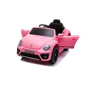 Auto de Juguete Eléctrico de Plástico de 12 V para Niños, con Control Remoto, para Niños de 2 a 4 y de 5 a 7 Años - Product Image 3