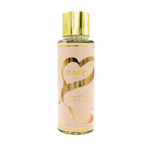 Parfum de bergamote d'<span class=keywords><strong>orchidée</strong></span> de longue durée pour femmes spray pour le corps 250ml brume de parfum en verre usage quotidien en gros - Product Image 4