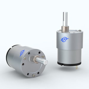 <span class=keywords><strong>Motorreductor</strong></span> Eléctrico XYT JGB37-520 de 37 mm, 12-24 V CC, Silencioso, de Alta Potencia, 7-1280 RPM, en Venta - Product Image 6