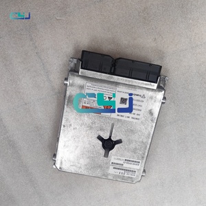 Unidad de Control del Motor 4HK1 8-98204685-0 8982046850 898204-6850 para Motor CX210B, ECU, Piezas de Maquinaria de Construcción para Excavadoras - Product Image 3