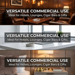 <span class=keywords><strong>Cendrier</strong></span> en résine <span class=keywords><strong>grenouille</strong></span> verte mignonne personnalisé, nouveauté pour la décoration intérieure, accessoire de cigare animalier pour bureau, salon, bar, fête, restaurant - Product Image 5