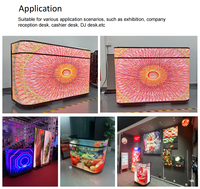 Panel LED Magnético para Publicidad Interior, Montaje en Pared, Resistente al Agua, CMS Integrado, Garantía de 5 Años, Full HD 1920x1080, Pantalla Personalizable
