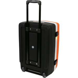 KS TOOLS Juego de rescate móvil para máx. 36 kV, 10 piezas - Product Image 3