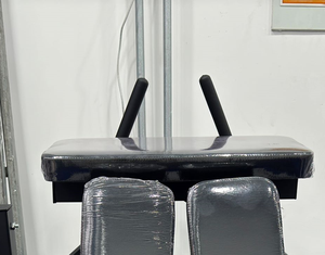 Bestseller Iso-Lateral Kniebeugenmaschine, Plattenbeladene Knie-<span class=keywords><strong>Hamstring</strong></span>-Curl-Maschine - Product Image 5