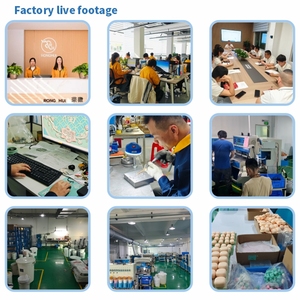 โมเดลตัวละครธีมเบอร์เกอร์แสนอร่อย OEM ODM งานพลาสติกเคลือบเงาคุณภาพพรีเมียม ของขวัญและของตกแต่งขนาดเล็ก ขายส่ง - Product Image 6