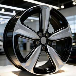 Cerchi in Lega 17 18 19 20 Pollici 5X114.3 5X112 5X108 5X120mm ET 30-35mm Concavi Profondi per Audi <span class=keywords><strong>Volkswagen</strong></span> - Product Image 6