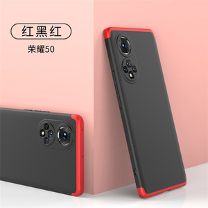 Coque arrière Ultra-mince pour Samsung A03S M32 A22, étui de téléphone en plastique dur PC, 4G 5G, 360 degrés - Product Image 2