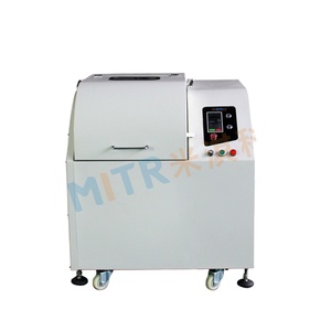 Fresadora <span class=keywords><strong>planetaria</strong></span> vertical 2l Nano equipo de molienda de polvo eficiencia molino de rodillos de laboratorio molinos de bolas de alta velocidad - Product Image 1