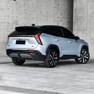 JX <span class=keywords><strong>Auto</strong></span> Nuovo Geely Boyue L SUV a 5 posti prodotto in Cina, l'<span class=keywords><strong>auto</strong></span> a benzina più economica. - Product Image 5