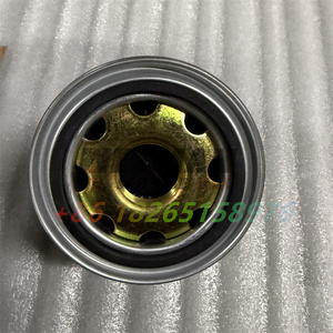 Repuestos Originales para Maquinaria de Construcción MT60 MT86 MT106, Filtro Secador 4120001086001 para <span class=keywords><strong>LG</strong></span> MG - Product Image 3