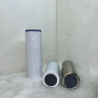 Fonds en caoutchouc 3M pour gobelets fins de 20 oz, gobelets à sublimation, tapis en silicone auto-adhésif, fond en caoutchouc antidérapant