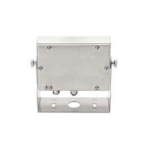 T2 신뢰할 수 있는 플랫폼 스케일 무게 표시기 스테인리스 벤치 스케일 무게 표시기 RS232 LCD 아날로그 표시기 - Product Image 5