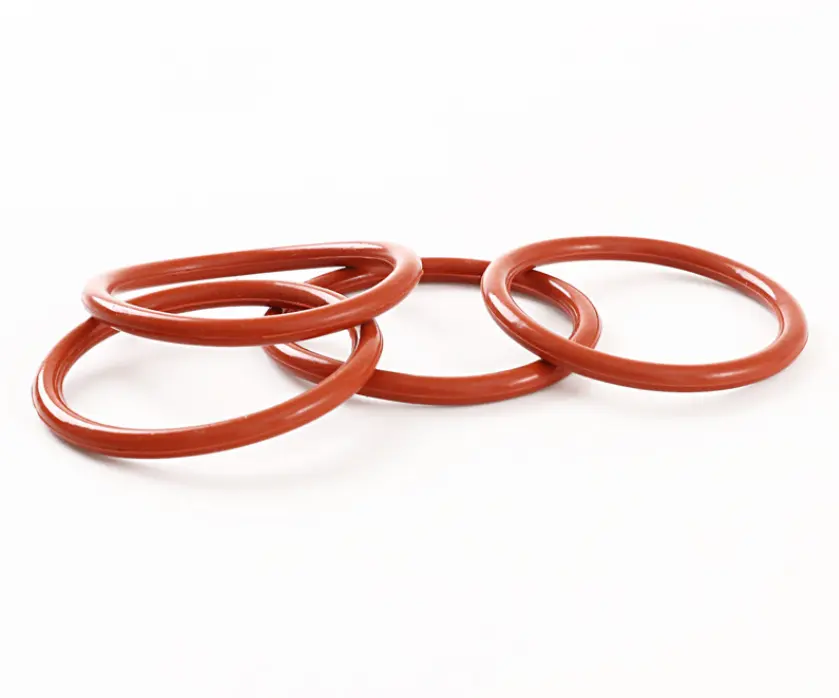Factory Wholesale Free Sample Sello del anillo o 70 Shore A Rubber O Ring Hydraulic Cylinder Piston Rod Seal oring o-ring