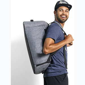 Free sample Triathlon <b>Backpack</b> Bag <b>40l</b> Waterproof Large Bag <b>Backpack</b> Camping Hiking Waterproof <b>Backpack</b> Camping - Product Image 2