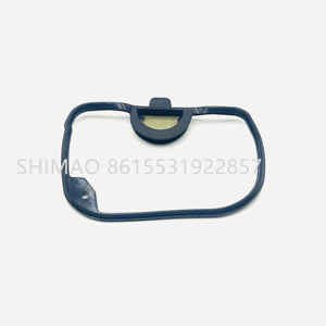 12391 K25 <span class=keywords><strong>601</strong></span> Joint Couvercle de Tête Beat ESP Vario 110 ESP pour Honda Original 12391-K25-<span class=keywords><strong>601</strong></span> - Product Image 2