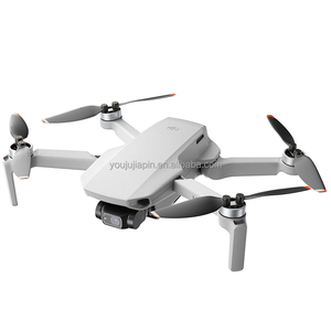 <span class=keywords><strong>DJI</strong></span> <span class=keywords><strong>Mavic</strong></span> <span class=keywords><strong>Mini</strong></span> <span class=keywords><strong>2</strong></span> Fly More Combo 10Km Transmisión de video 20min Tiempo de vuelo 4x Zoom Cámara Drone Nivel 5 Resistencia al viento en stock - Product Image 4