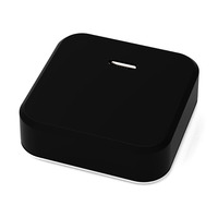 Nouvelle télécommande sans fil multifonctionnelle Doty BT006 avec 5 boutons, piles AAA, rechargeable par USB, bouton multimédia mains libres