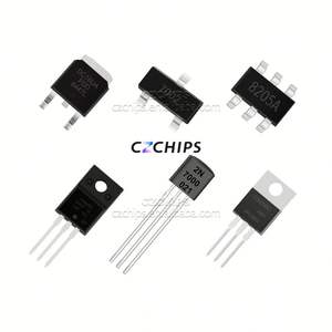 New and Original & In Stock 3553AM TO-3 Transistor Specialized Electronic Components Purchasing and Support Services - Product Image 1