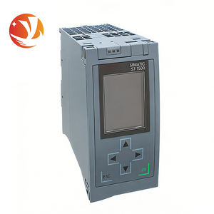 ซีพียู PLC ของแท้ใหม่เอี่ยม S-IEMENS 6ES7 516-3AN00-0AB0 6ES7516-3AN00-0AB0 ตัวควบคุมโปรแกรมได้ 16 I/O - Product Image 2