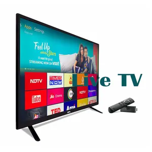 M3u Live Tv Android Box Tv Free Test Reseller Panel Subscription Xtream Code Vod Movies Series Ex Yu Set-top Boox Tv Box