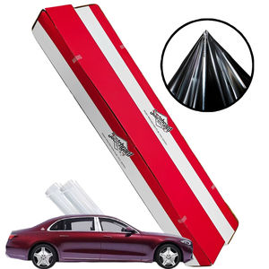 <span class=keywords><strong>ฟิล์ม</strong></span>ติดรถยนต์คุณภาพสูงจากโรงงานอเมริกันโดยตรง <span class=keywords><strong>ฟิล์ม</strong></span>กันความร้อนสำหรับรถยนต์ <span class=keywords><strong>ฟิล์ม</strong></span> PPF PET นาโนเซรามิก <span class=keywords><strong>ฟิล์ม</strong></span>กรองแสงรถยนต์ ความสูง 3 เมตร - Product Image 1