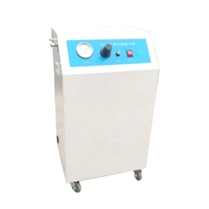 PGA-16L Gas Generation Testing <b>Machine</b> Instrument High Purity Flow Air Generator Tester Factory Price - Product Image 1