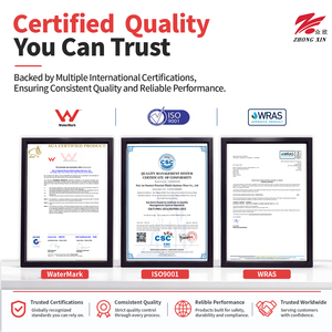 Zhongxin SGS Certified High Density 19mm PTFE <strong>Gas</strong> Pipeline <strong>Sealant</strong> -190C to +370C Cylinder Seal 30m Thread Seal Tape - Product Image 6