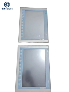 เซ็นเซอร์ควบคุม PLC หน้าจอสัมผัสใหม่เอี่ยมดั้งเดิม KTP1200พื้นฐาน - Product Image 1
