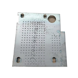 อะไหล่รถขุด Cat329D ปั๊มไฮดรอลิก ฝาครอบกรองอากาศ แผ่นกระจายลม แผ่นโลหะ แผงประตู สำหรับรถตักดิน Caterpillar 329DL - Product Image 6