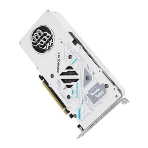 Tarjeta Gráfica UNIKA RTX 3060TI 8GB GDDR6 V6 Nueva, BLIZZARDS, Tarjeta Gráfica NVIDIA, Precio <span class=keywords><strong>de</strong></span> Fábrica, Tarjeta Gráfica para Juegos - Product Image 4