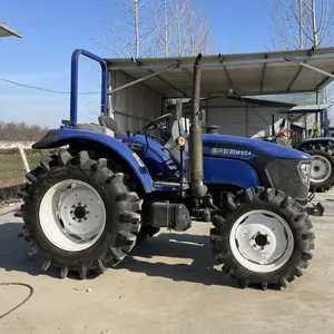 HanPei Lovol Agricultural Farm Tractor Loader M904-Y