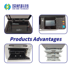 Venta al por Mayor de Fábrica, Fotocopiadoras Kyocera ECOSYS M8124cidn Usadas, <span class=keywords><strong>95</strong></span>% Nuevas, para Pequeñas Empresas - Product Image 3