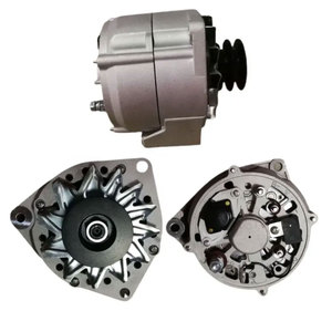 Auto partes marca venta al por mayor 12V 14V 24V 210A 110A 200A alternador de motor para Bmw X3 X5 coche generador de arranque sin escobillas - Product Image 6