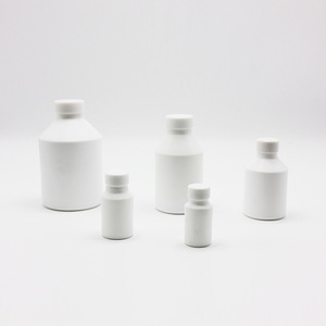 Silicon Valley P1273 PTFE <b>Small</b> Mouth <b>Bottle</b> 50ml 100ml 250ml 500ml 1000ml Laboratory Use - Product Image 2