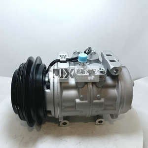 คอมเพรสเซอร์แอร์รถยนต์สำหรับรถ Mercedes-Benz 420SE S-CLASS 420SEL 560SE 560SEL 560SEC W126 C126 E-CLASS <span class=keywords><strong>W124</strong></span> <span class=keywords><strong>E420</strong></span> E500 0002302511 - Product Image 3